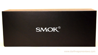 Smok Stick M17 Ecig Textured Box